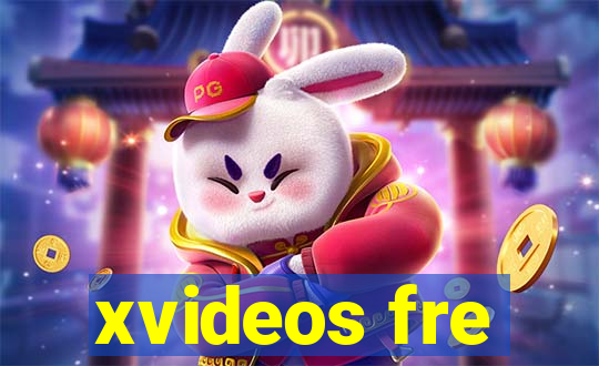 xvideos fre